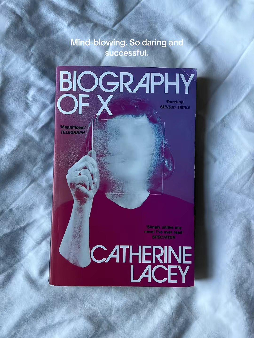 Debut Novel "kitten" by @literaryfling slide 8