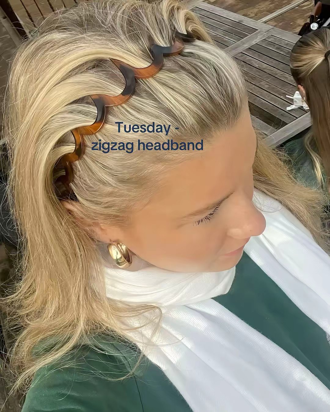 Luxury Fashion Aesthetic Content by @lllavraaa slide 3