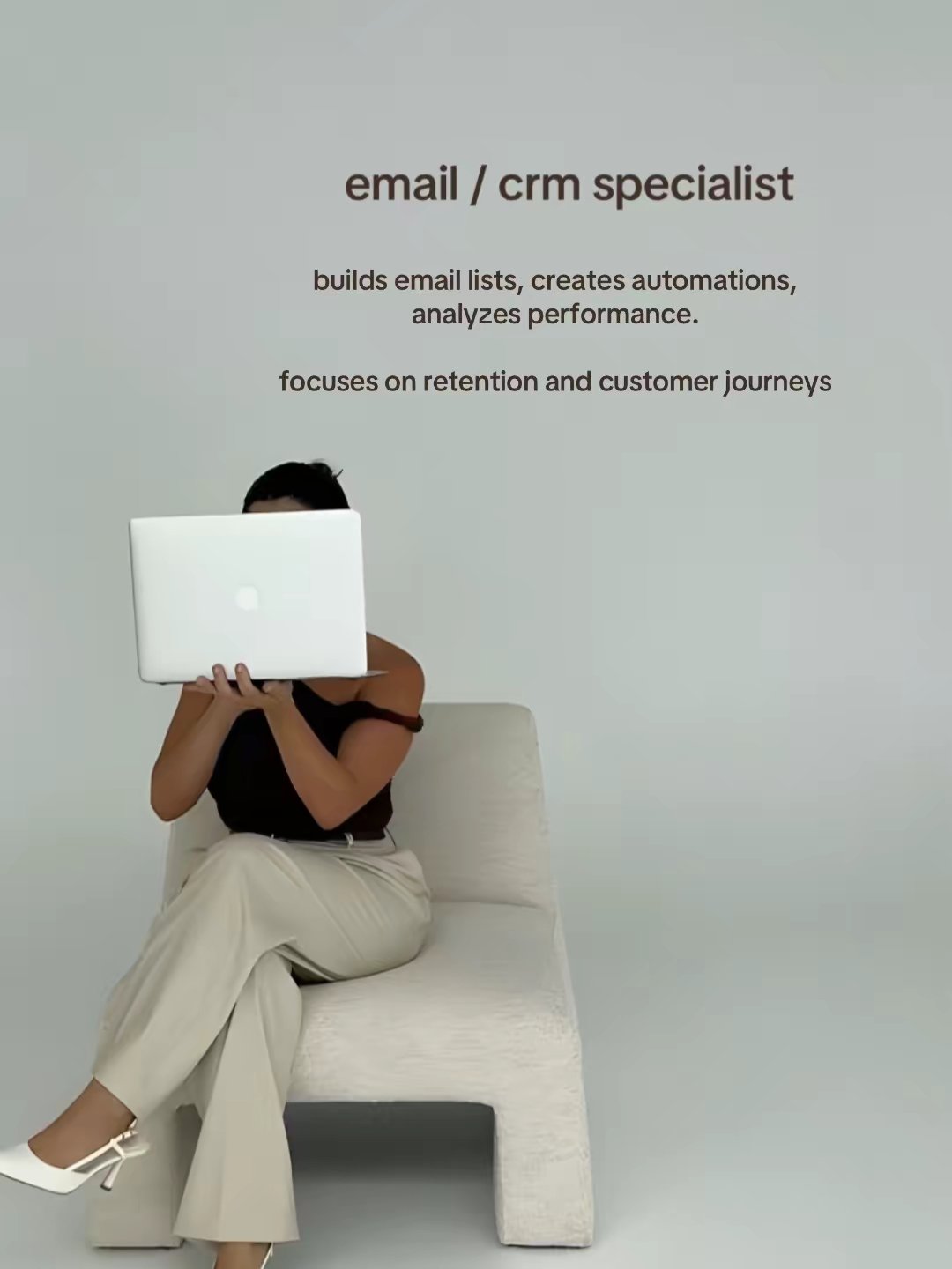 Marketing Career Advice Content by @lu.casteli slide 5