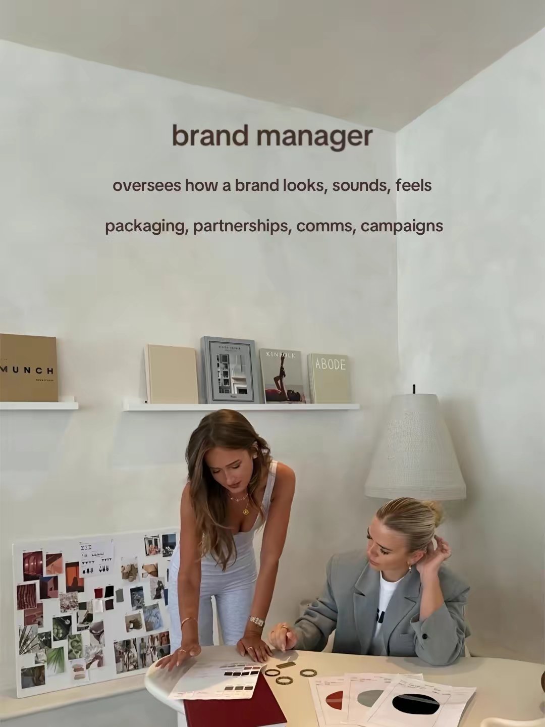 Marketing Career Advice Content by @lu.casteli slide 8