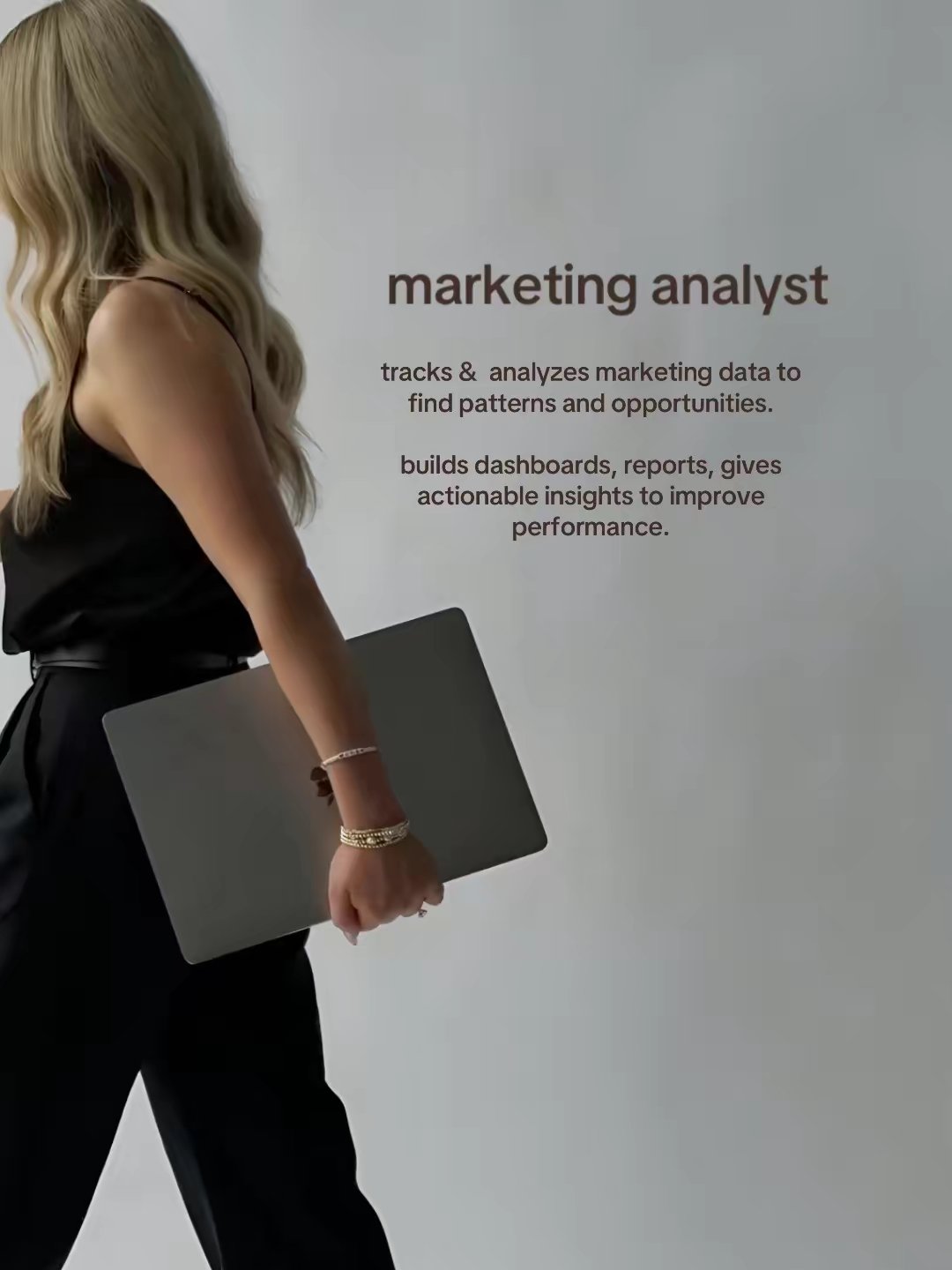 Marketing Career Advice Content by @lu.casteli slide 10
