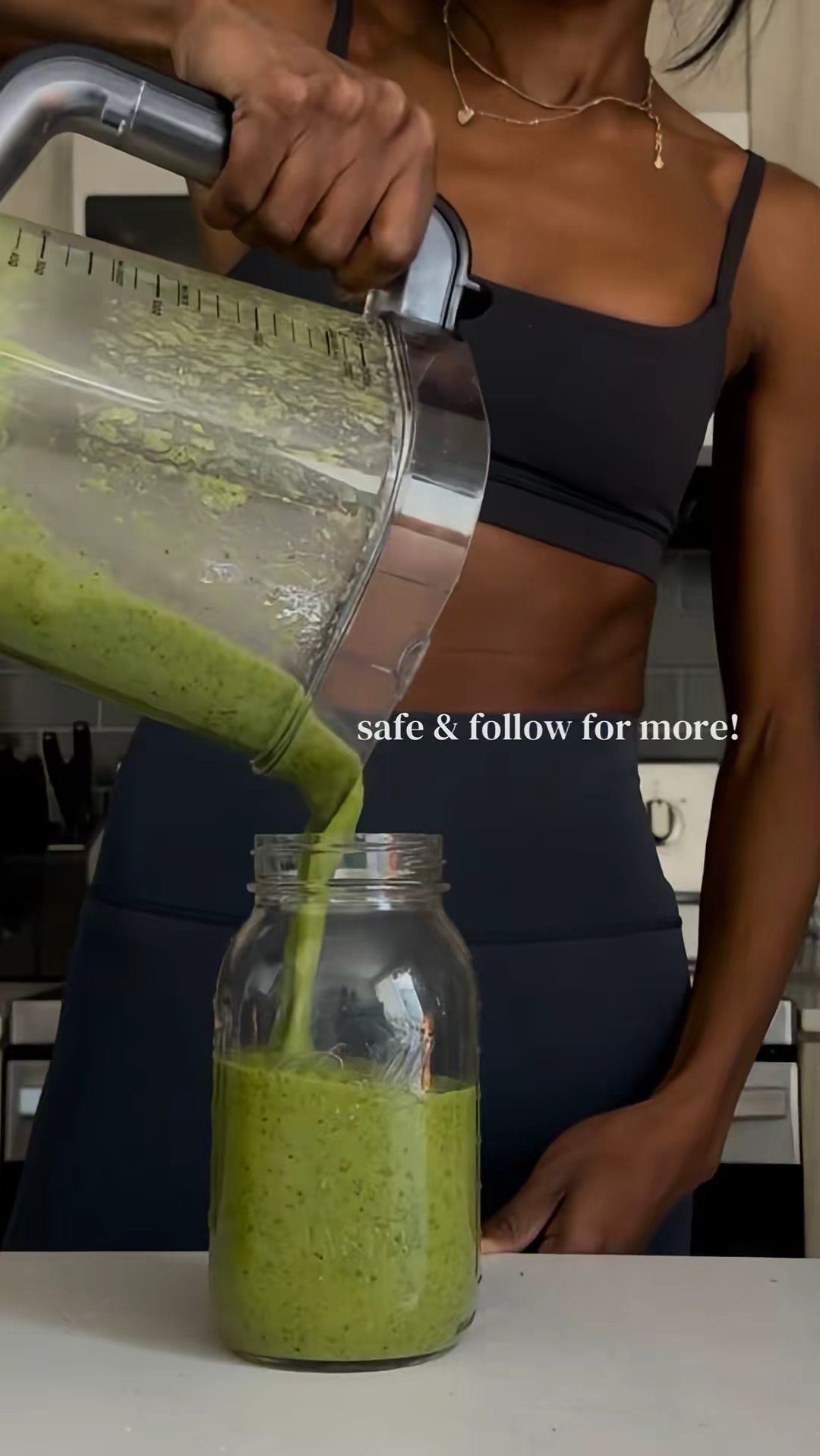 Healthy Lifestyle Content by @luisa.2090 slide 8