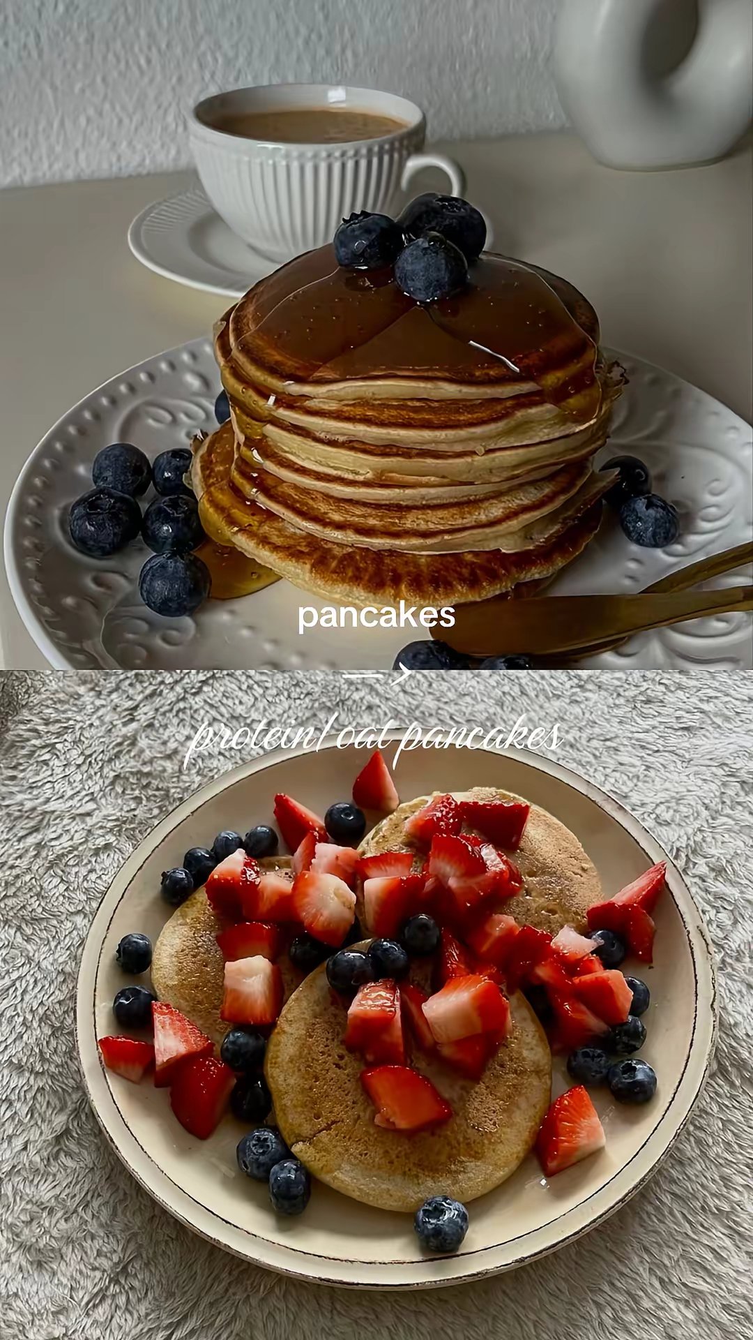 Healthy Lifestyle Content by @luisa.2090 slide 3
