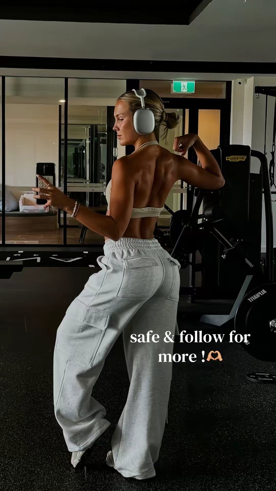Healthy Lifestyle Content by @luisa.2090 slide 6