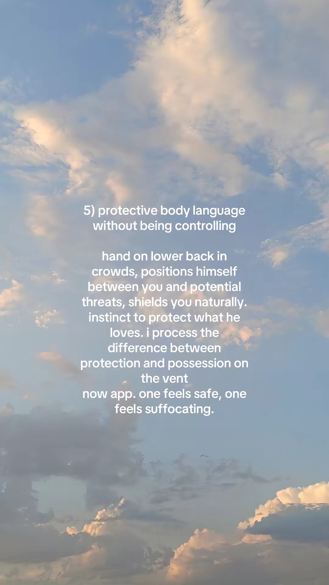 Vent Now App Promotion by @maddie.venting3 slide 6