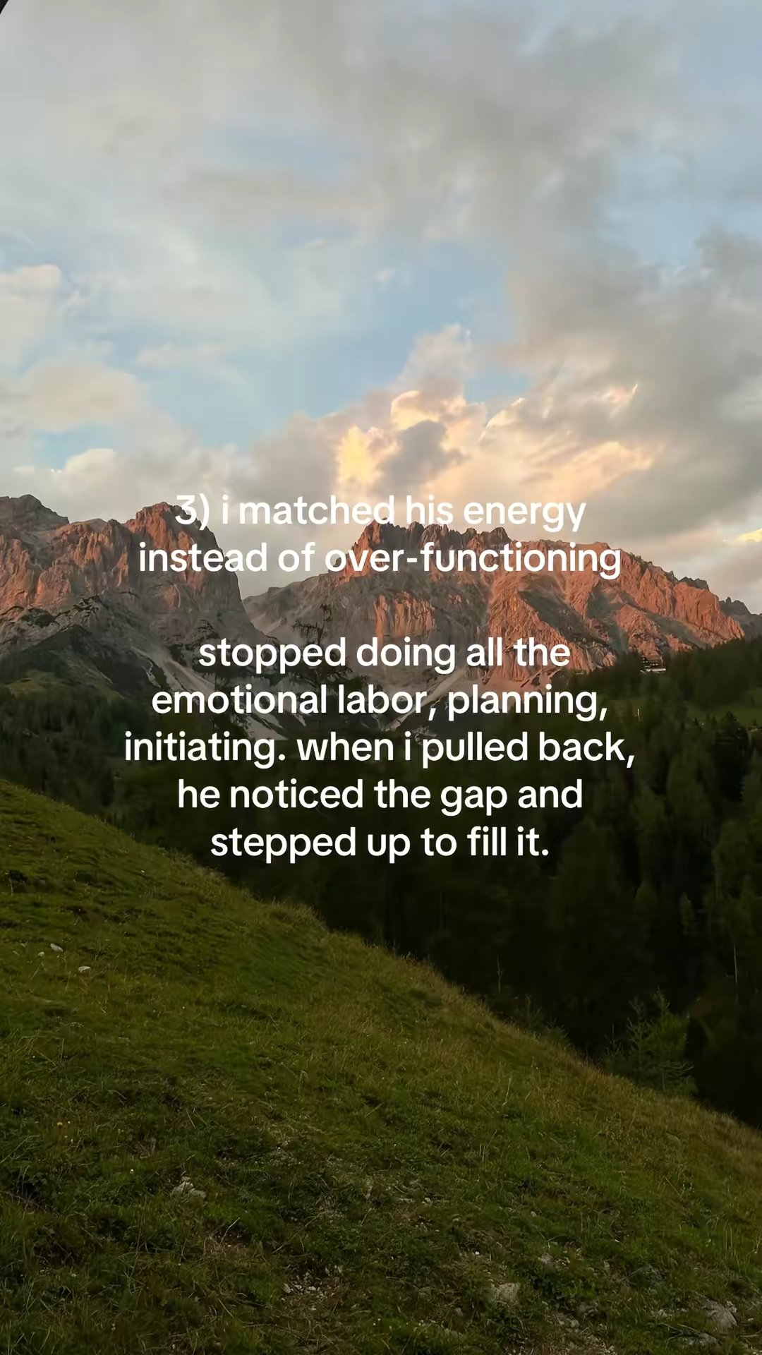 Vent Now App Promotion by @maddie.venting3 slide 4