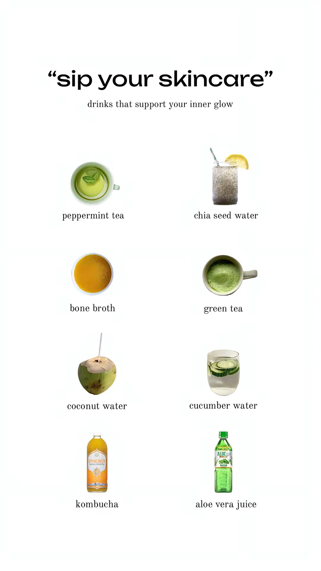Wellness And Gut Health Content by @maddybirtch slide 4