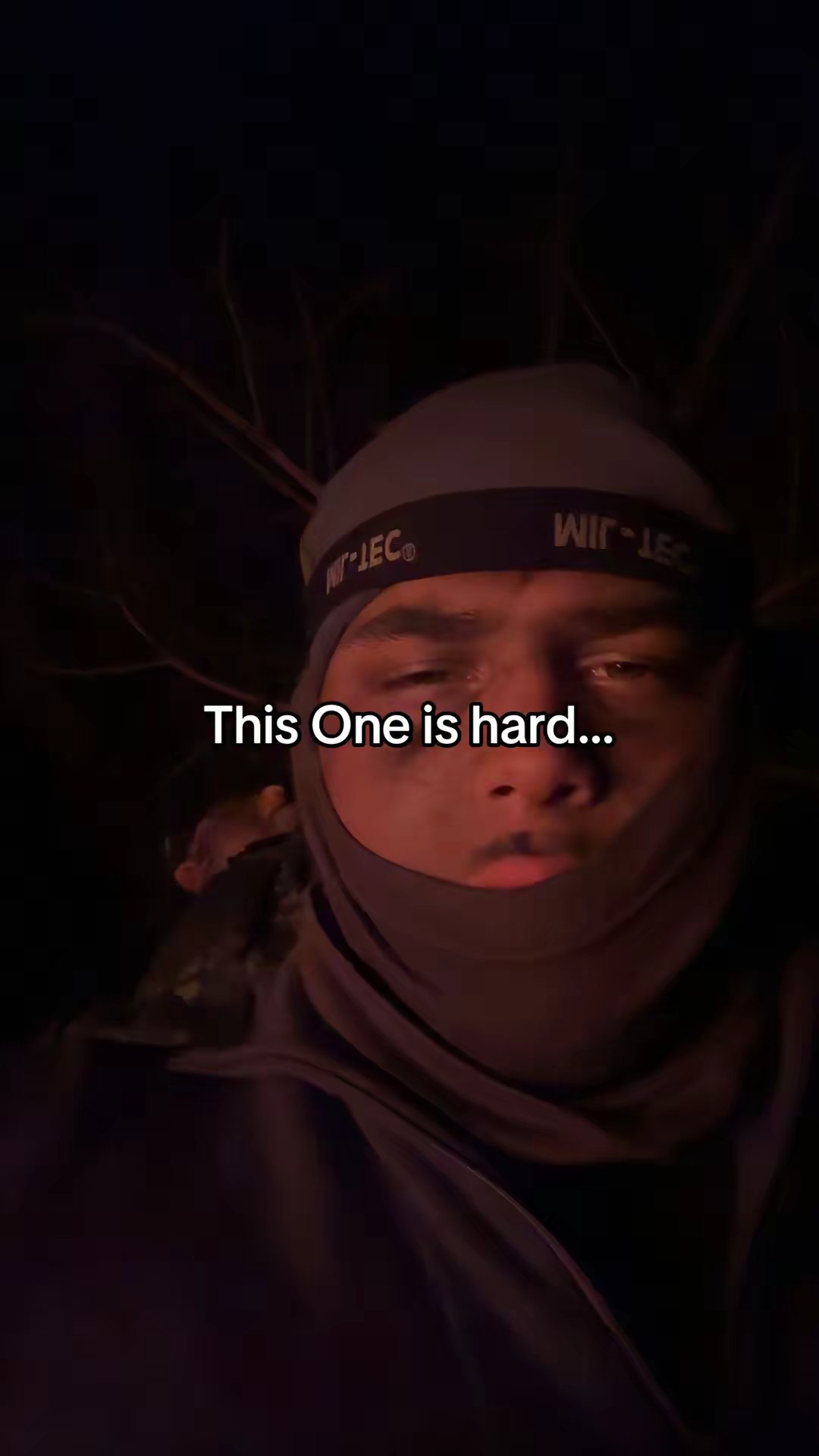 This One is hard...