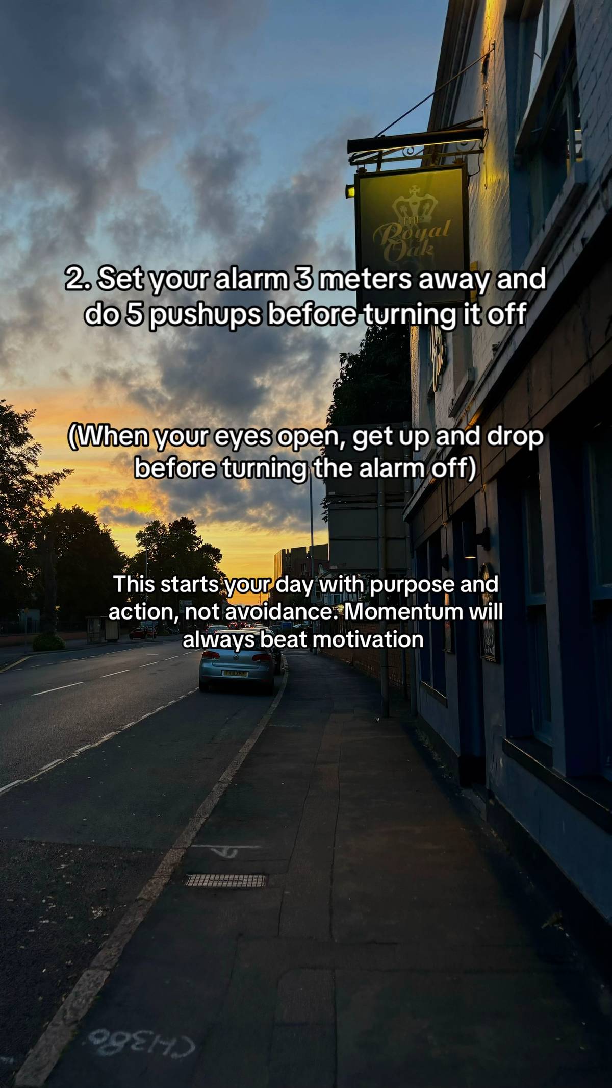 Personal Development Content by @marcogetsfit slide 3