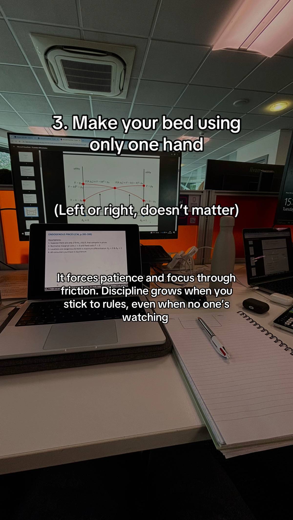 Personal Development Content by @marcogetsfit slide 4