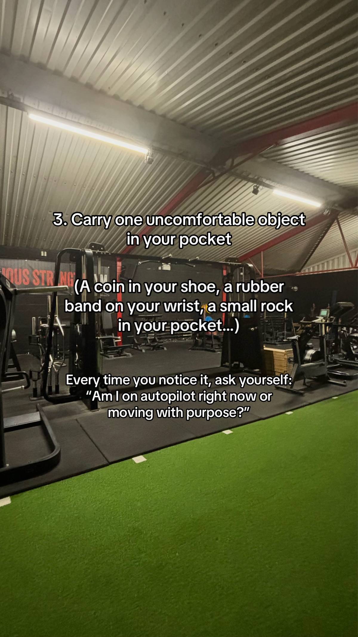 Personal Development Content by @marcogetsfit slide 4