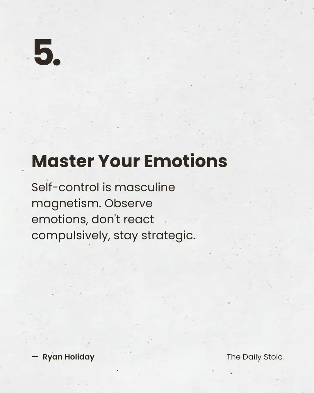 Masculine Development Coaching Program by @masculine_operati slide 6
