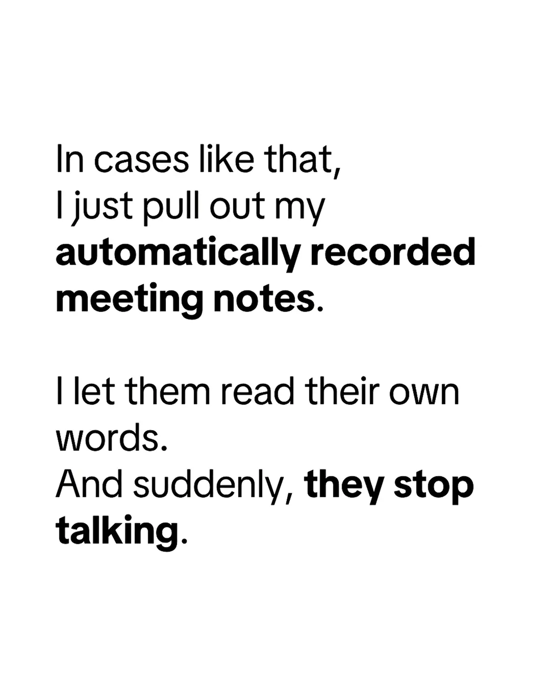 None by @meettheminutes slide 8
