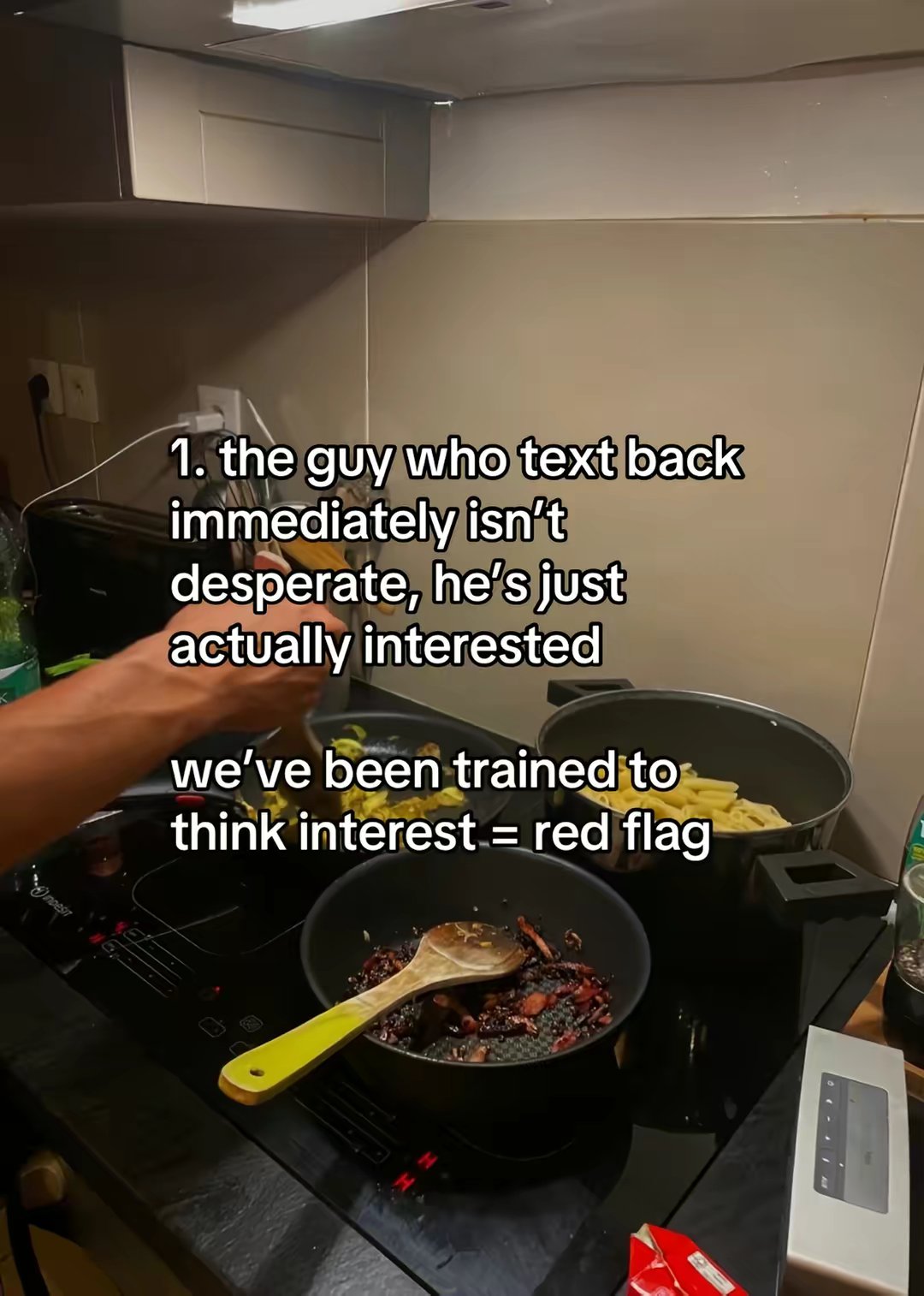 Dating App Coffee Meets Bagel by @mei.dates slide 2