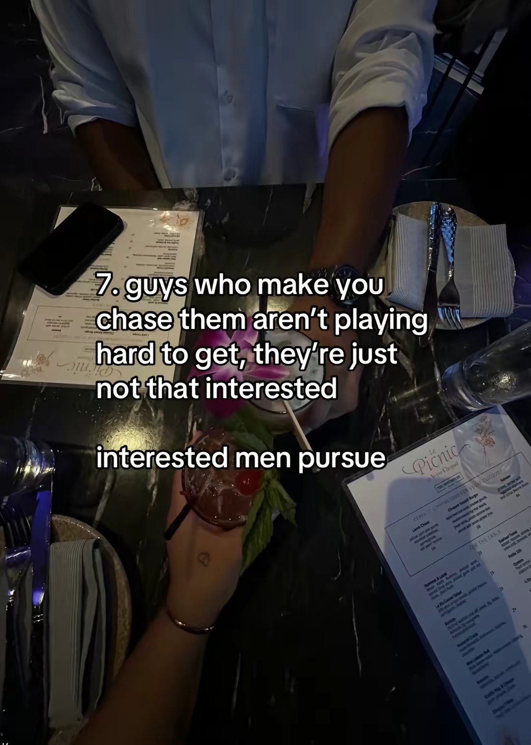 Dating App Coffee Meets Bagel by @mei.dates slide 8
