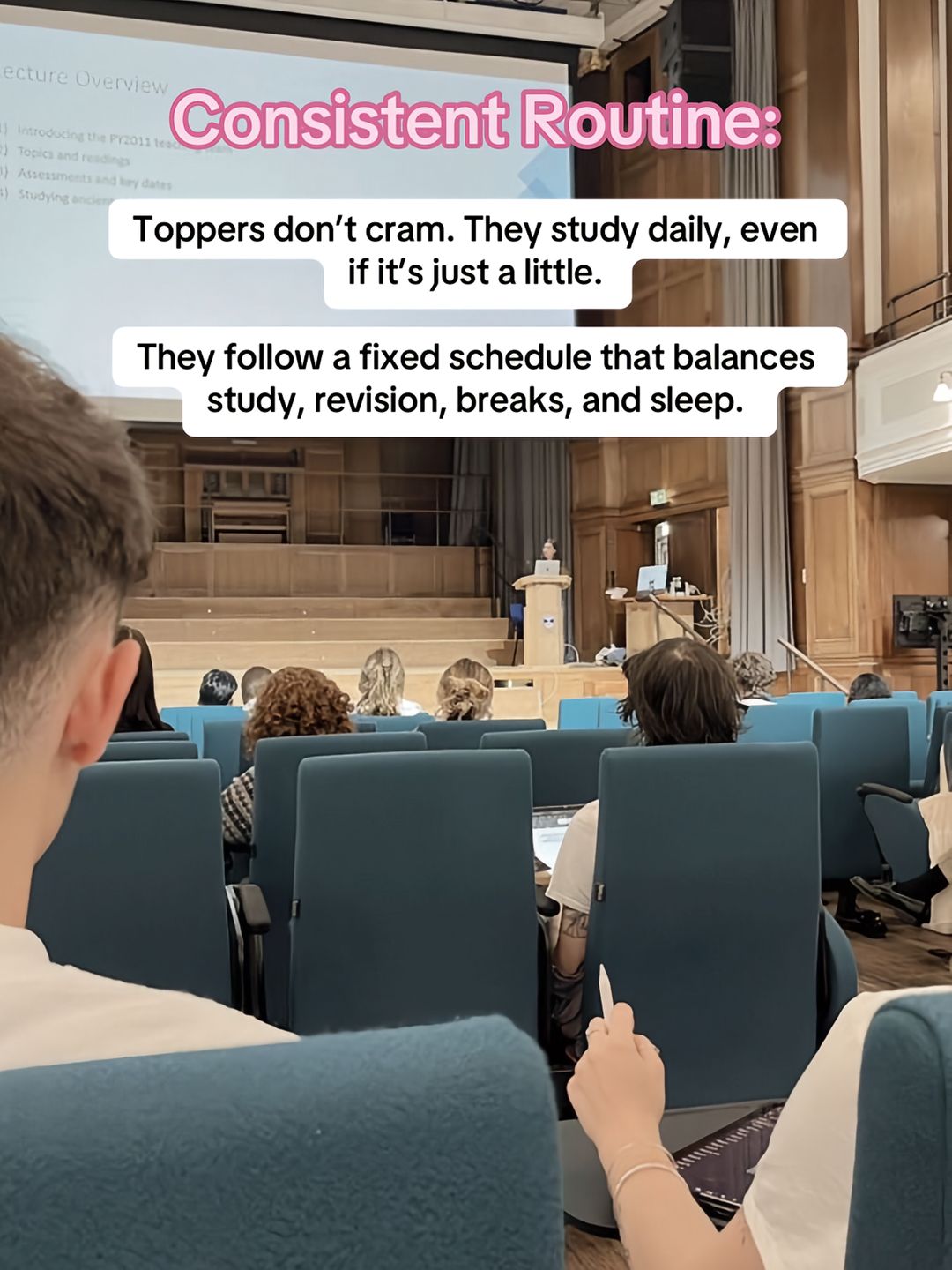 Turbolearn AI Study Platform by @mesarah780 slide 3