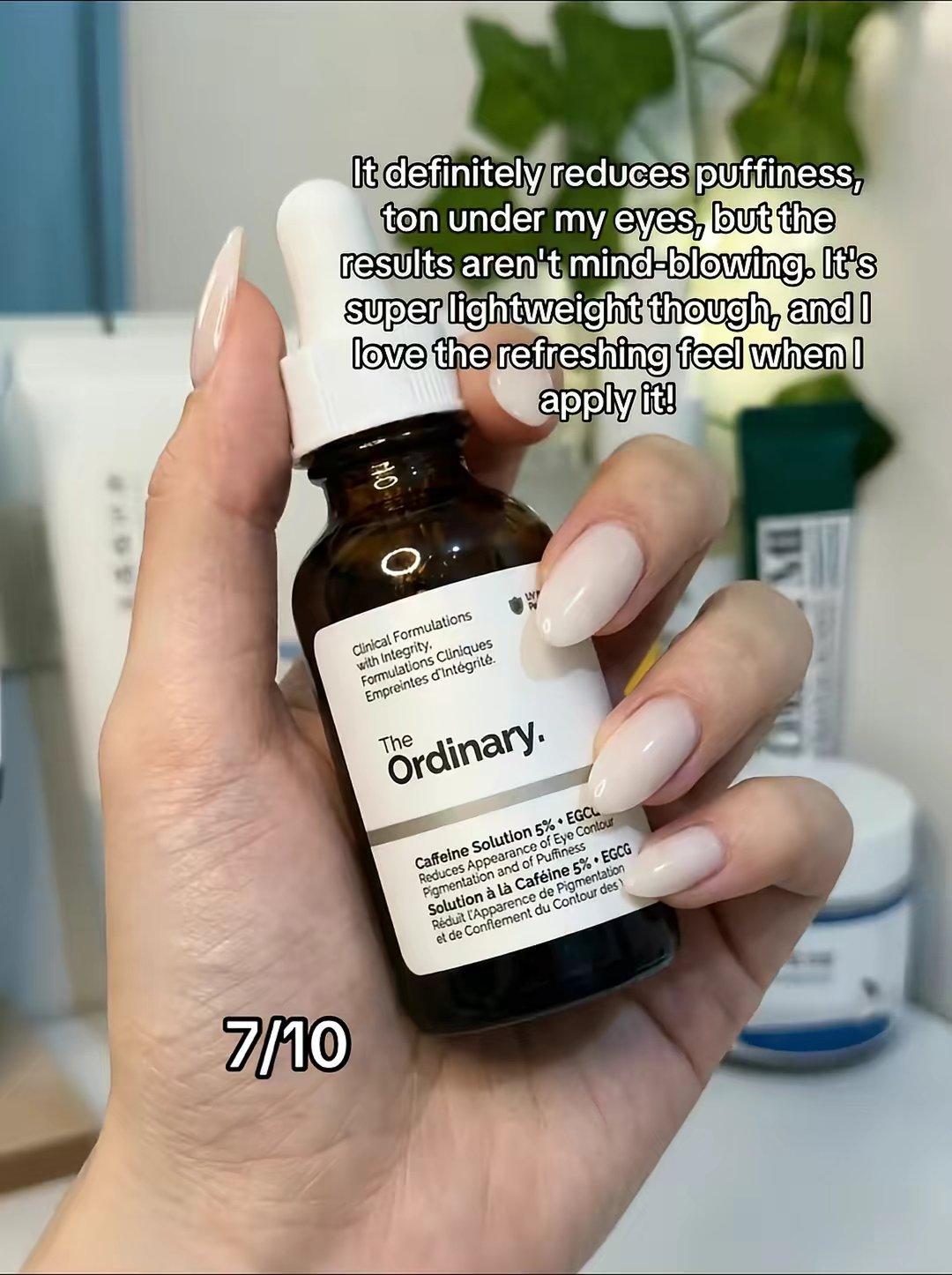 Korean Skincare Affiliate Products by @michelle_skincare0 slide 3