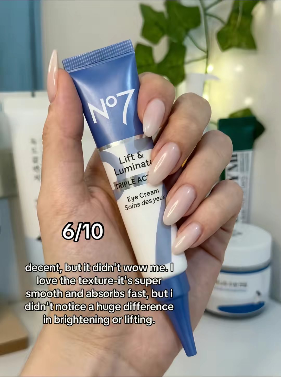 Korean Skincare Affiliate Products by @michelle_skincare0 slide 4