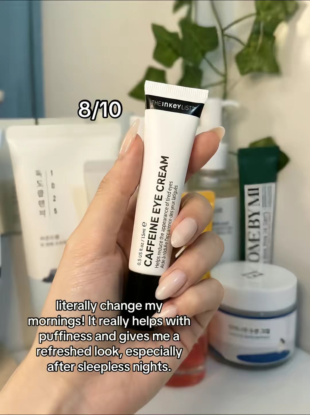 Korean Skincare Affiliate Products by @michelle_skincare0 slide 5