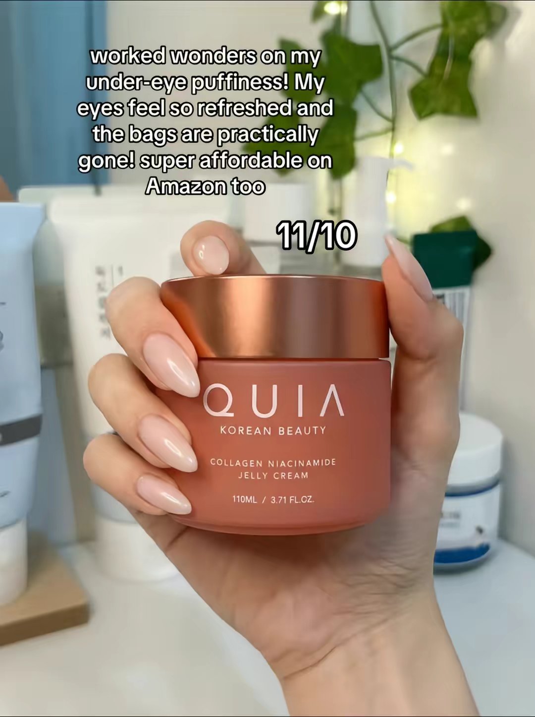 Korean Skincare Affiliate Products by @michelle_skincare0 slide 6