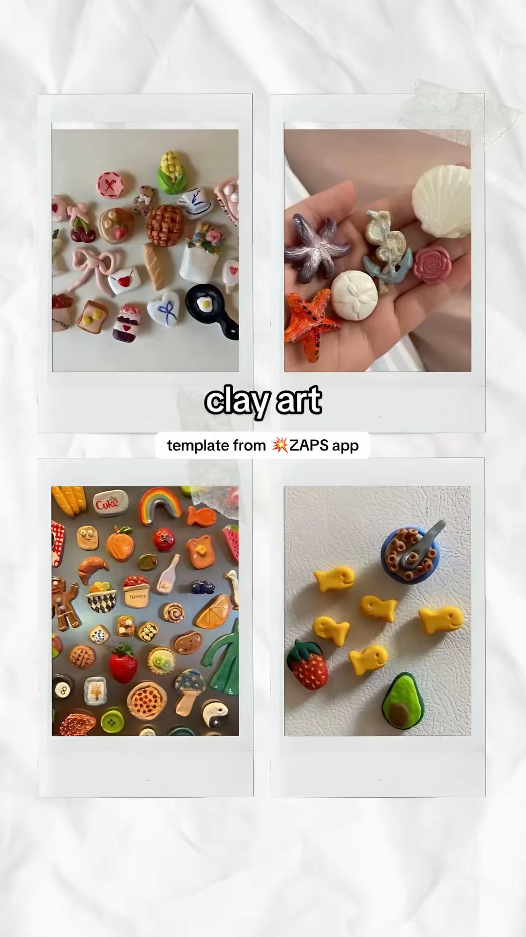 Zaps App Templates Promotion by @mika_28zaps slide 3