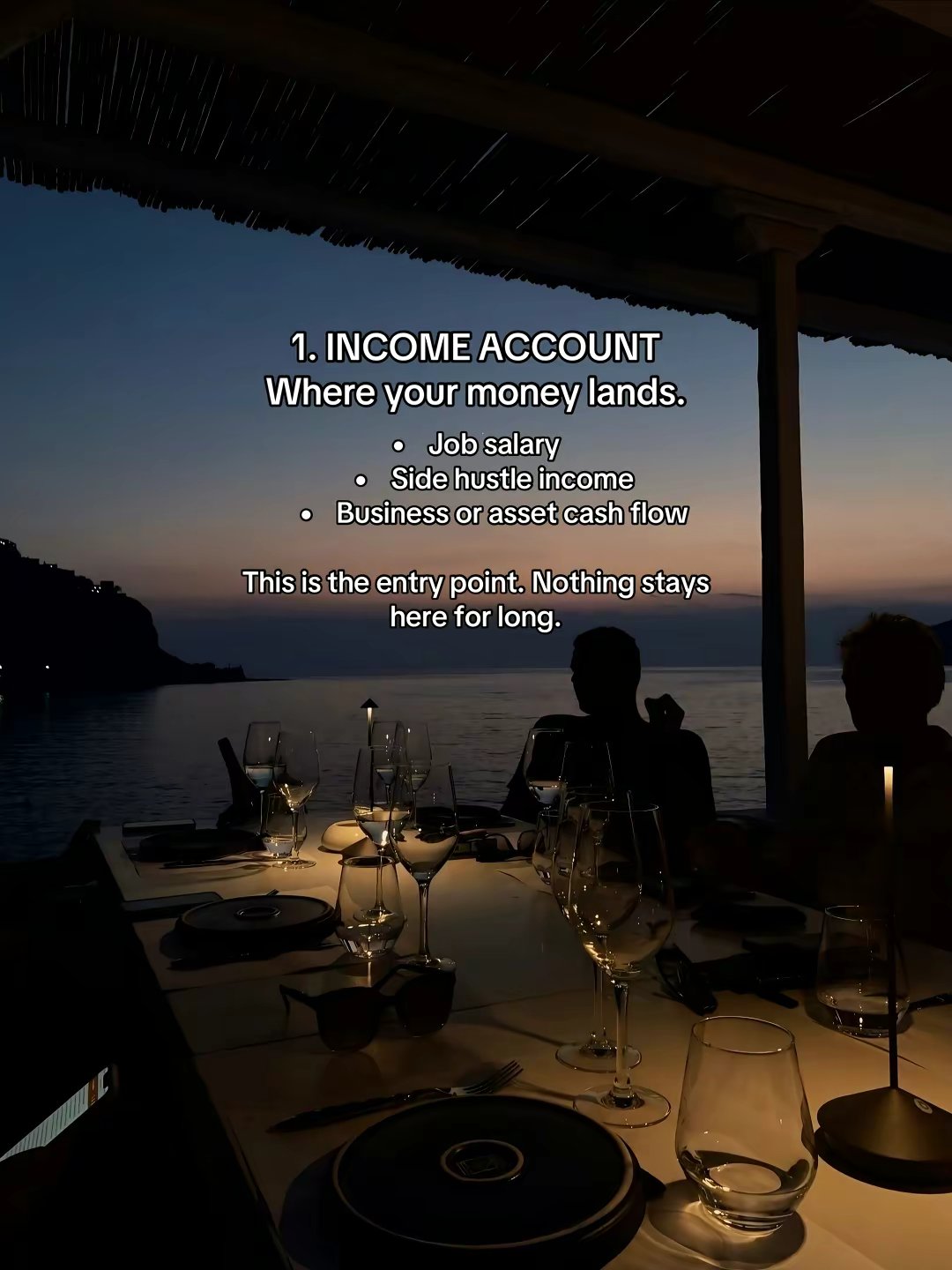 Success/wealth Mindset Coaching Community by @millyjhino slide 2
