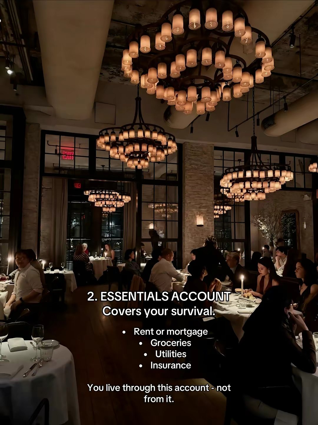 Success/wealth Mindset Coaching Community by @millyjhino slide 3