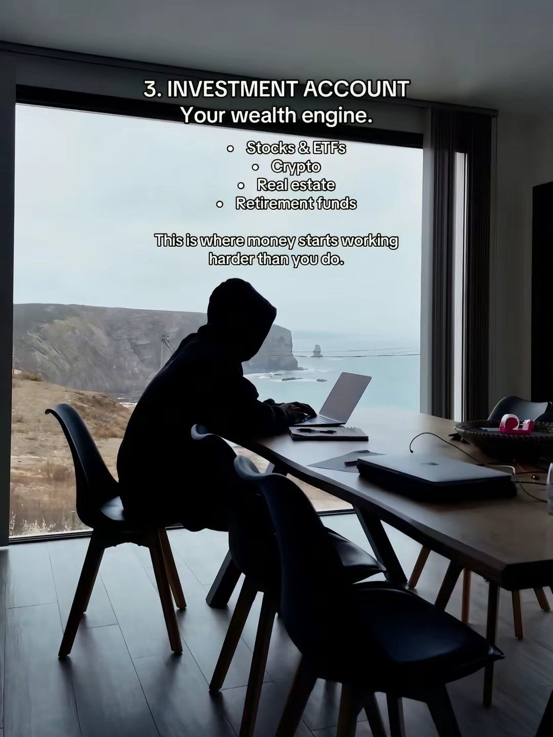 Success/wealth Mindset Coaching Community by @millyjhino slide 4