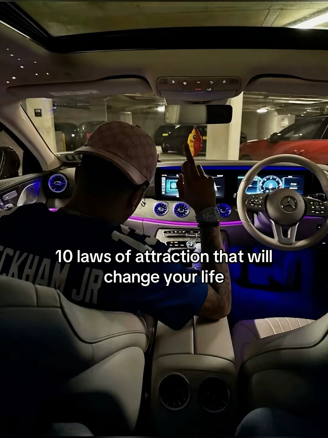 10 laws of attraction that will change your life