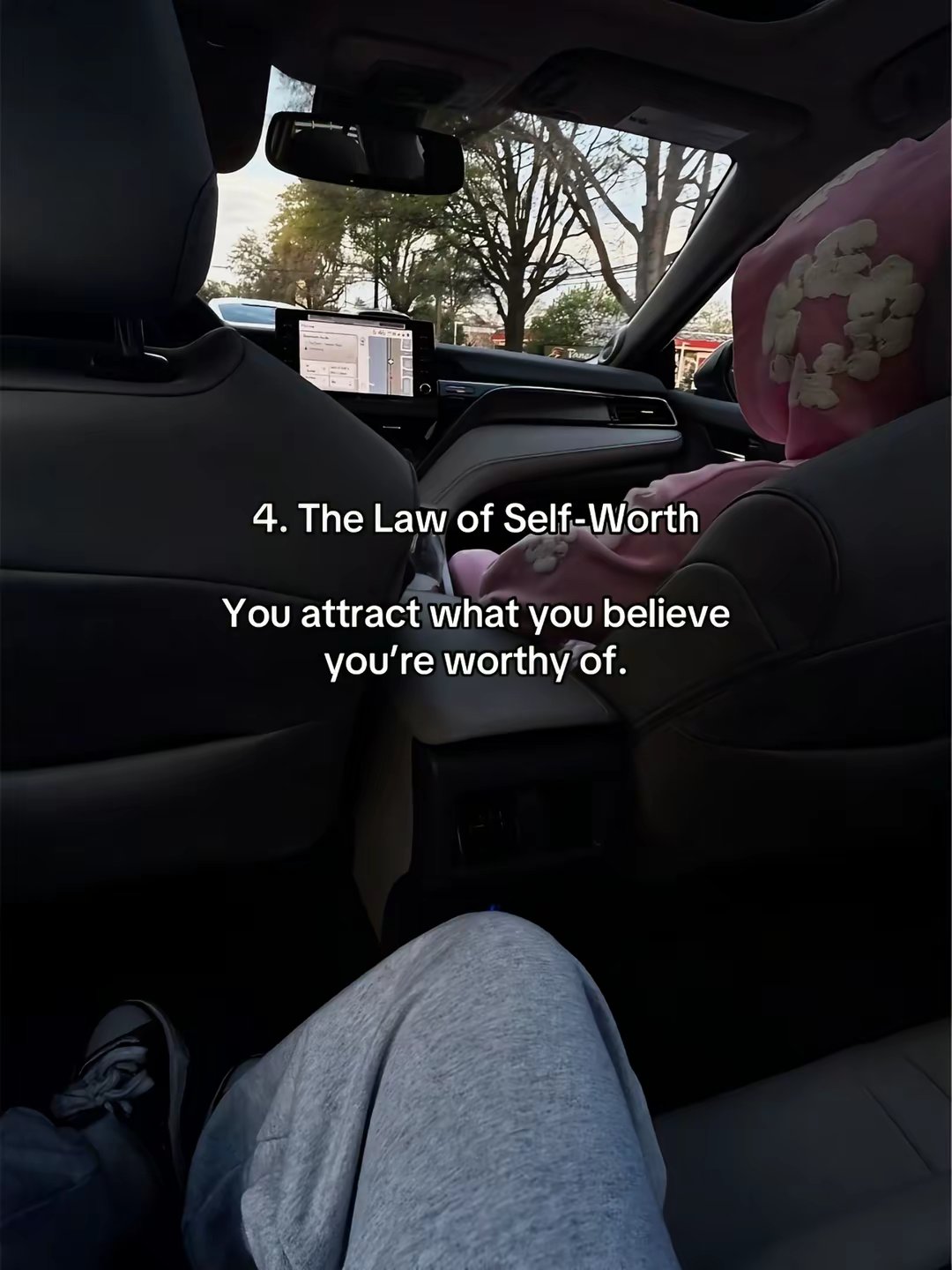 Success/wealth Mindset Coaching Community by @millyjhino slide 5