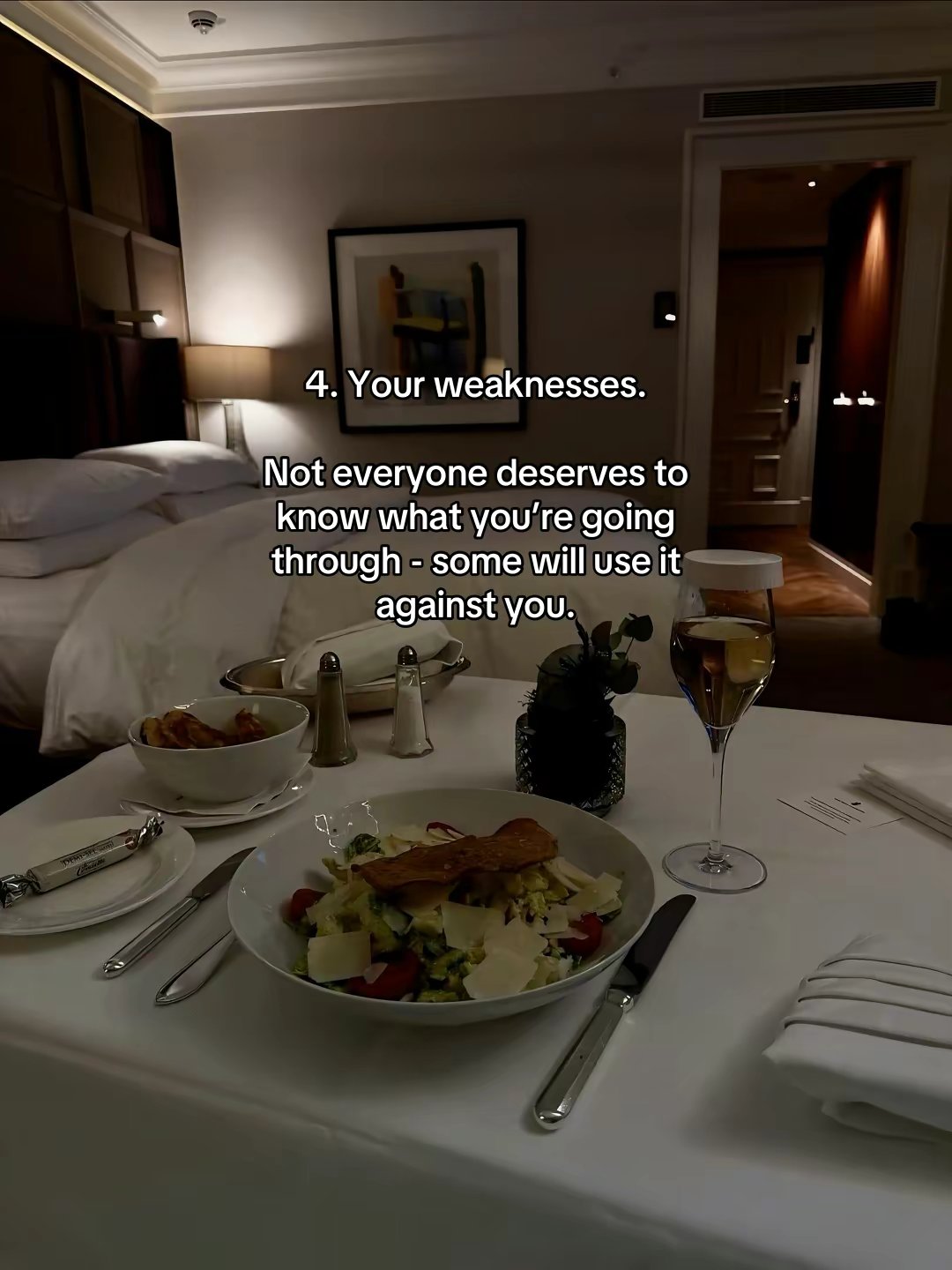 Success/wealth Mindset Coaching Community by @millyjhino slide 5
