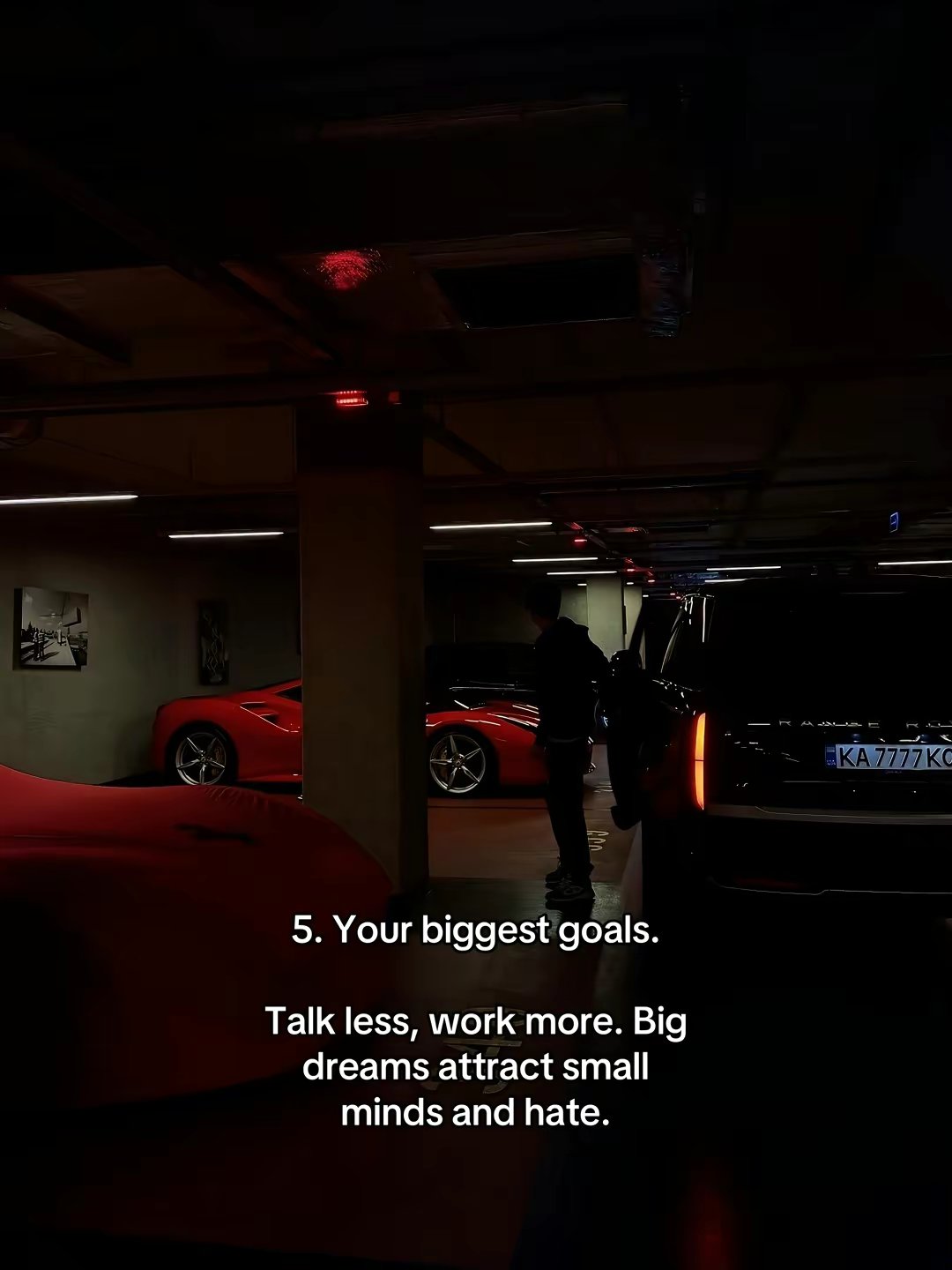 Success/wealth Mindset Coaching Community by @millyjhino slide 6