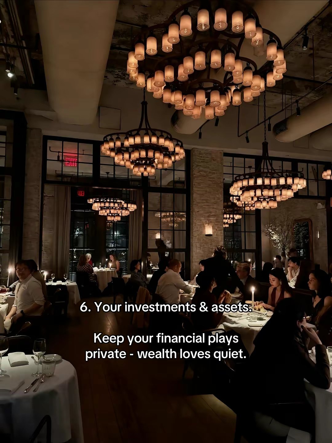 Success/wealth Mindset Coaching Community by @millyjhino slide 7