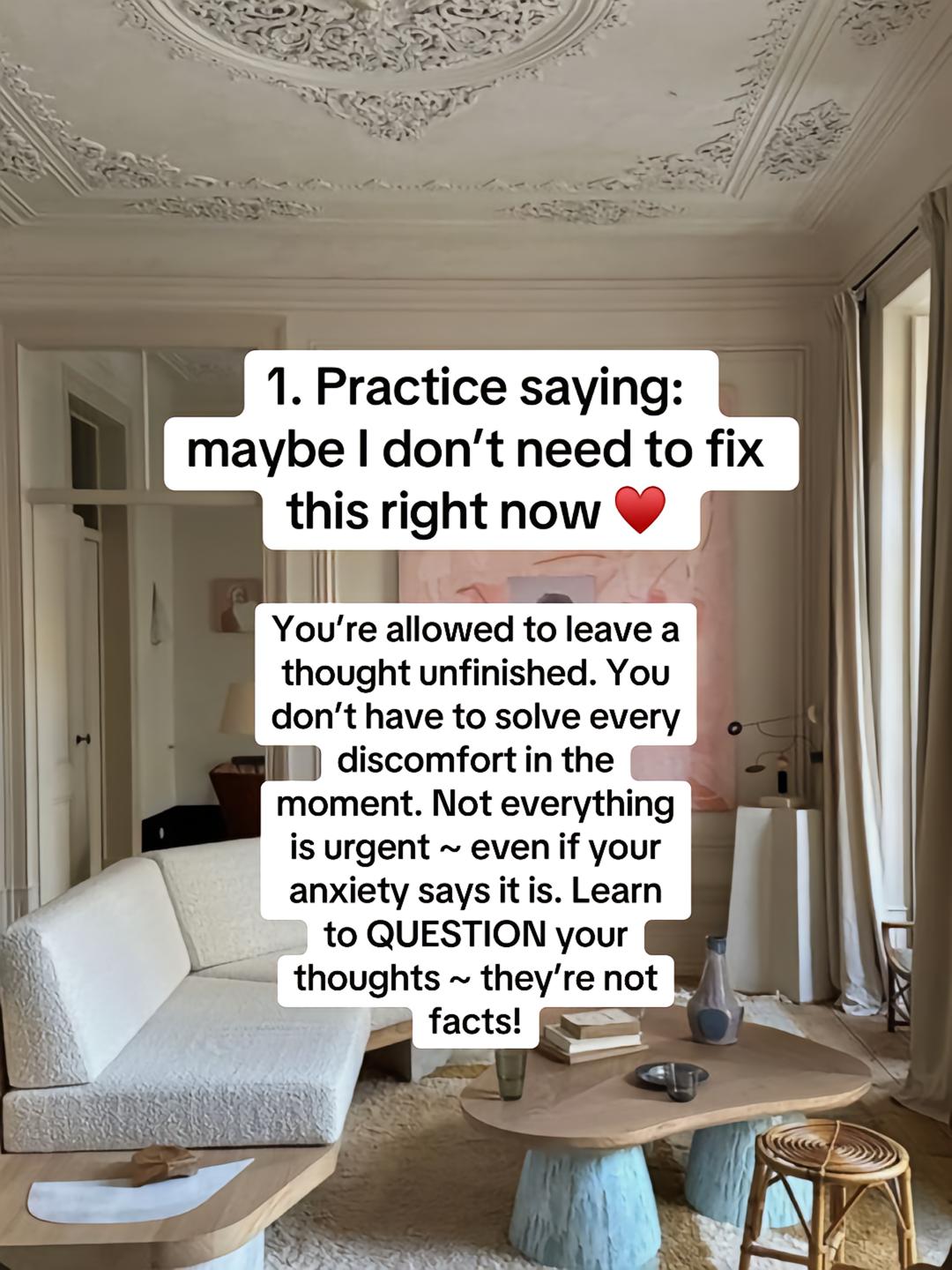 Mental Health Psychology Content by @mindovermatterr__ slide 2