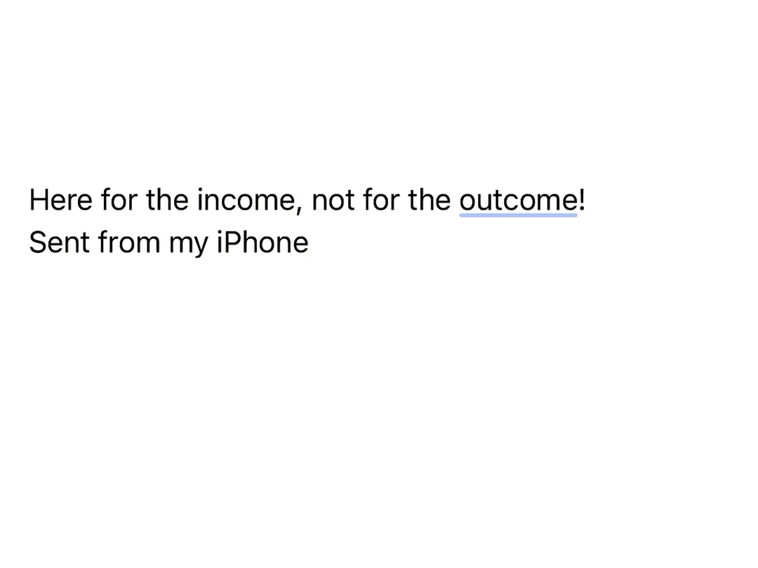 None by @mintedmindset1 slide 3