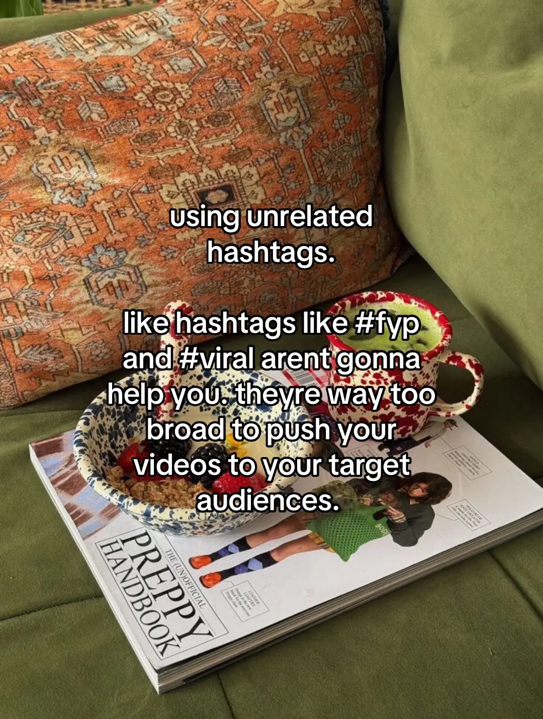 Reelrise App (tiktok Growth Tool) by @mischaa_tiktokgrowth slide 3