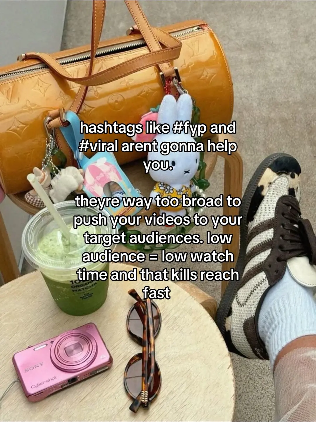 Reelrise App (tiktok Growth Tool) by @mischaa_tiktokgrowth slide 5