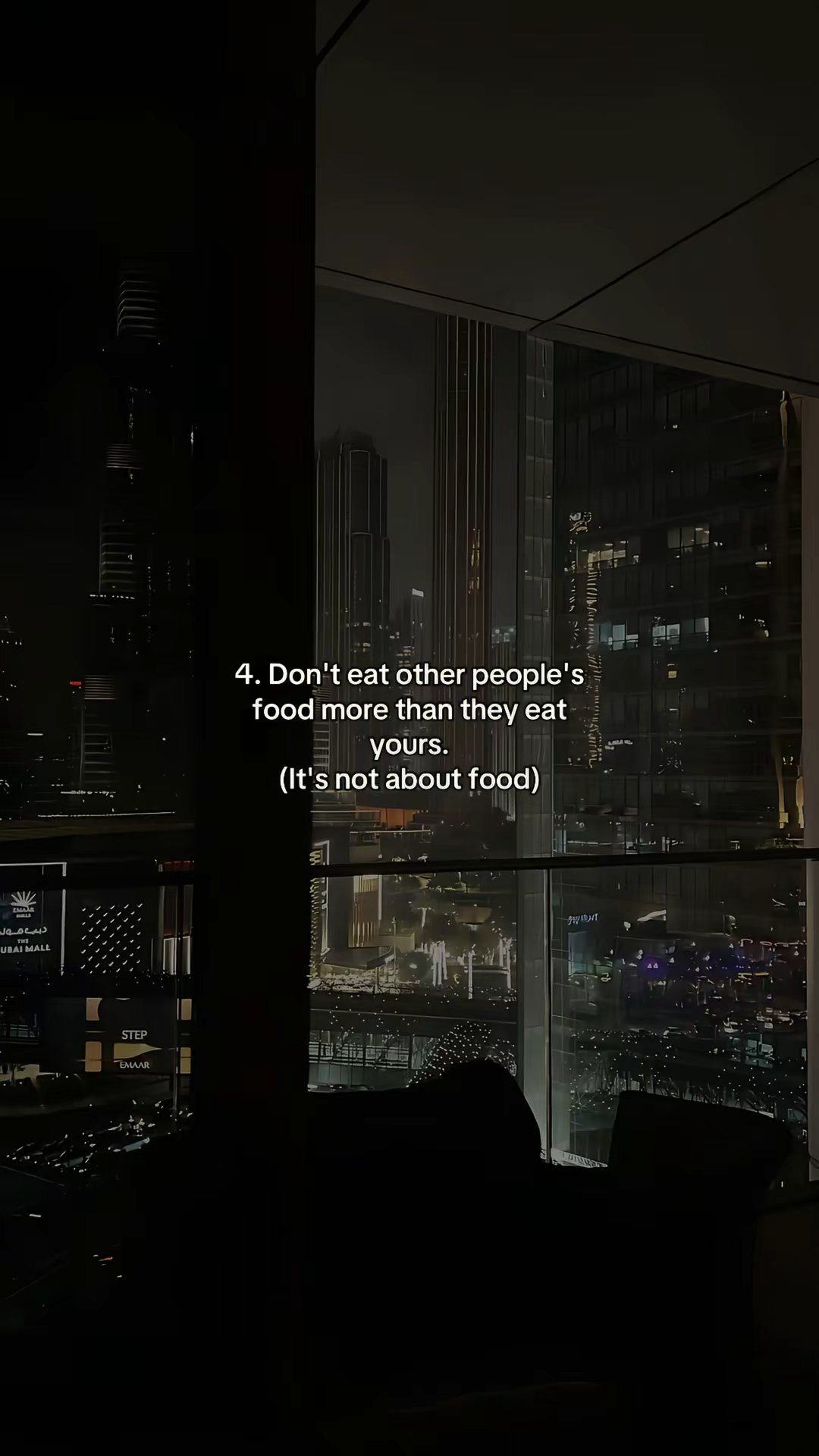 Self Improvement/motivation Content by @modeltimeless slide 5