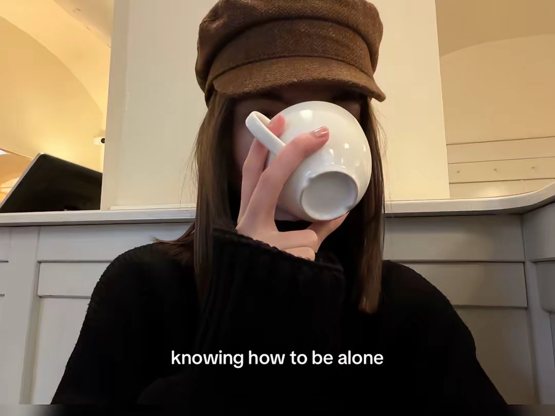 Aesthetic Lifestyle Inspiration Content by @moodbo4rds slide 3
