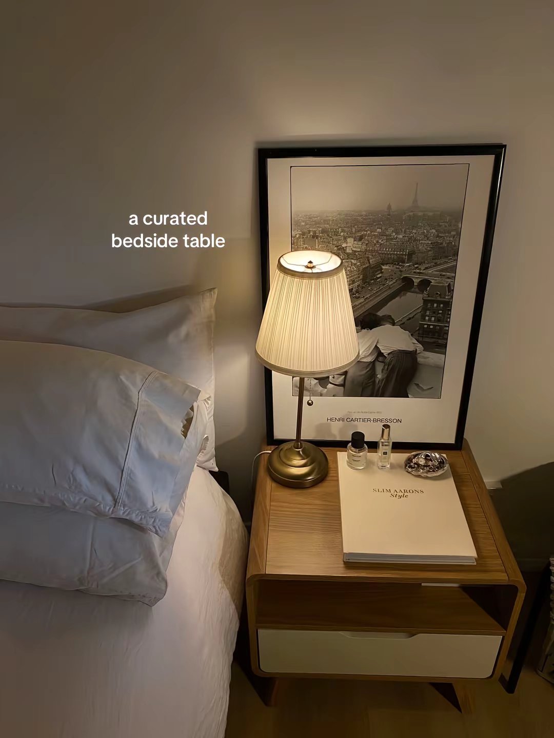 Aesthetic Lifestyle Inspiration Content by @moodbo4rds slide 5