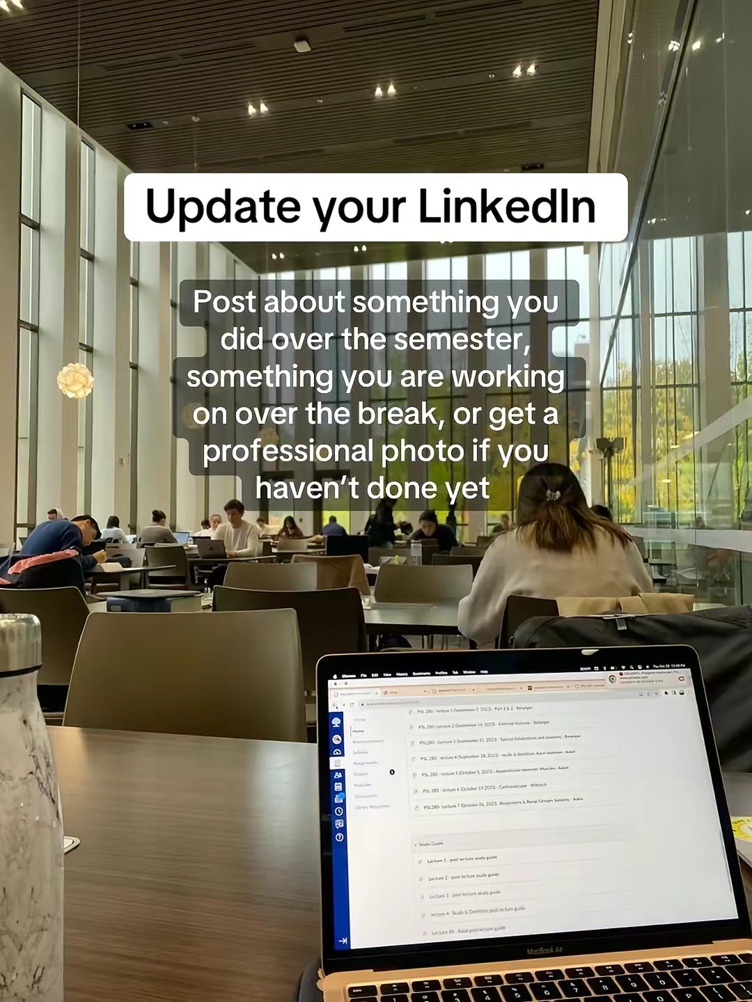 AI Interview Preparation App by @motivationn_queen slide 3