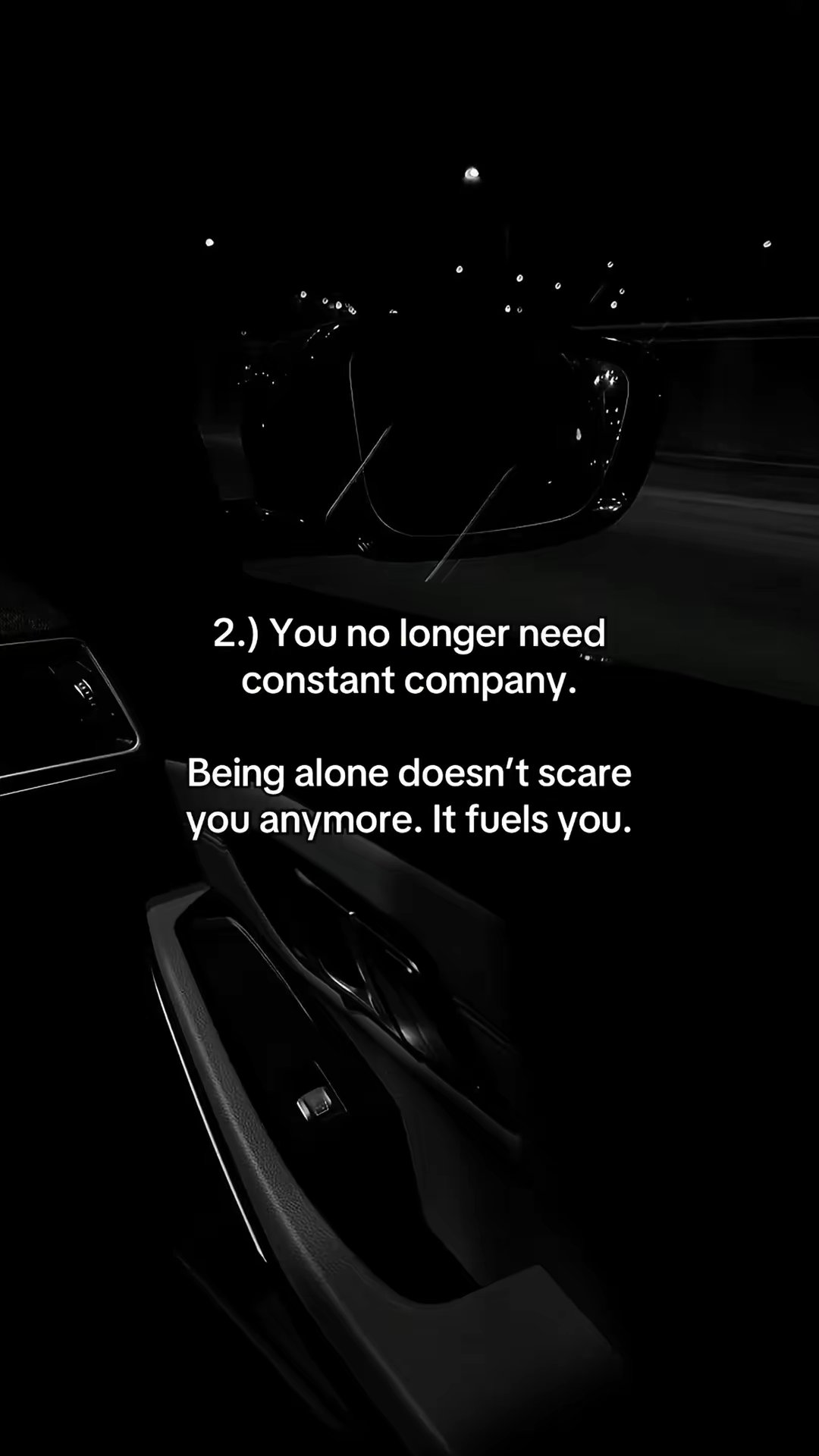 Self Improvement Motivation Content by @motivefy25 slide 3