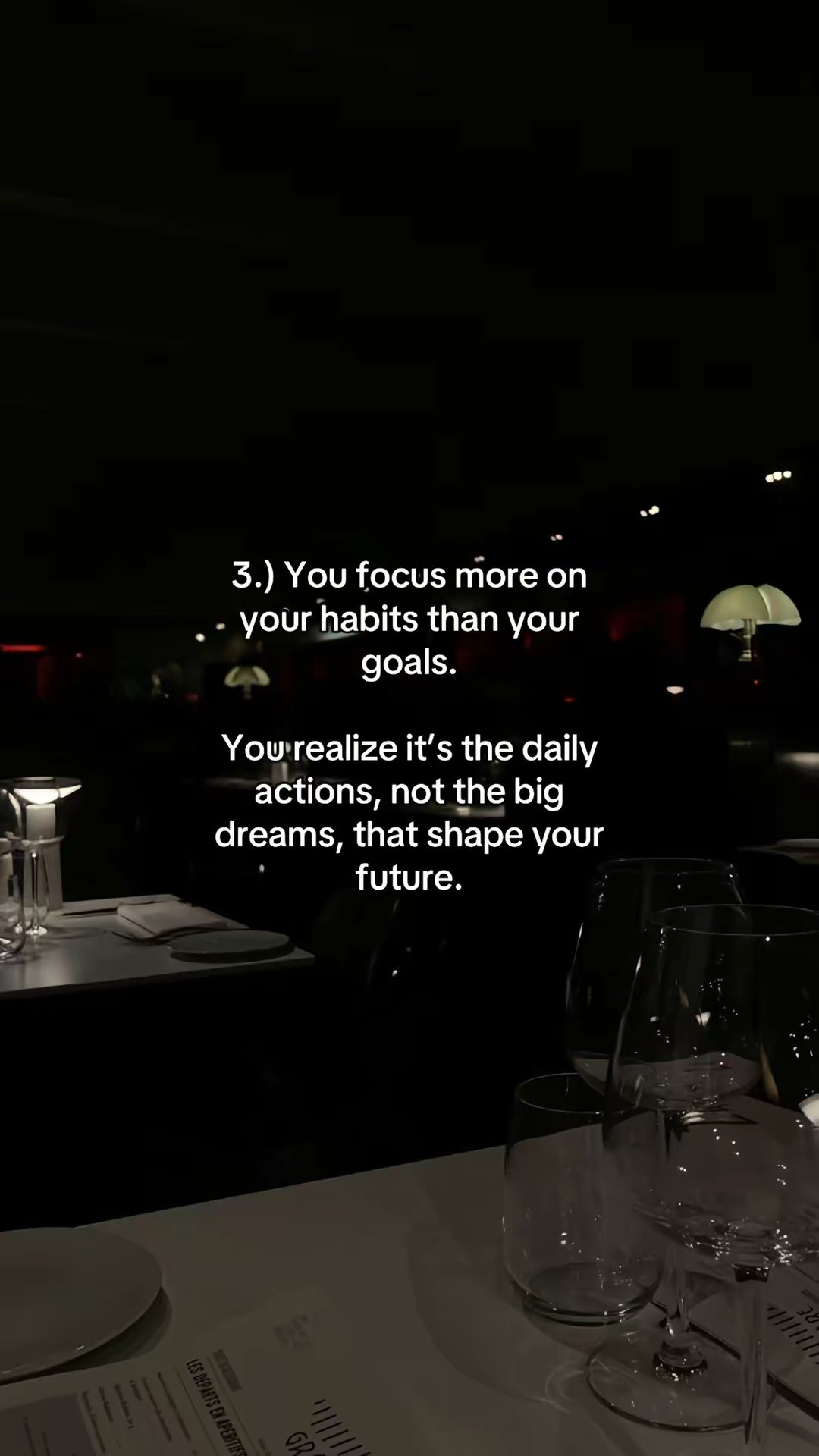 Self Improvement Motivation Content by @motivefy25 slide 4