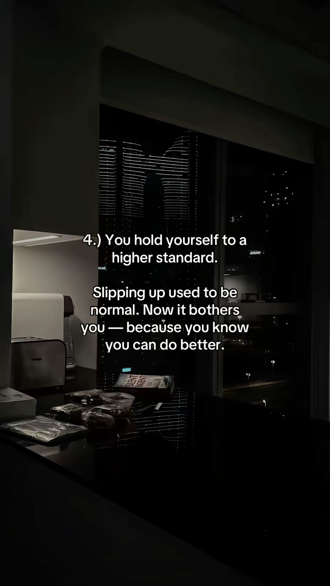 Self Improvement Motivation Content by @motivefy25 slide 5