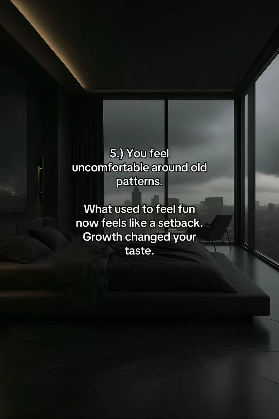 Self Improvement Motivation Content by @motivefy25 slide 6