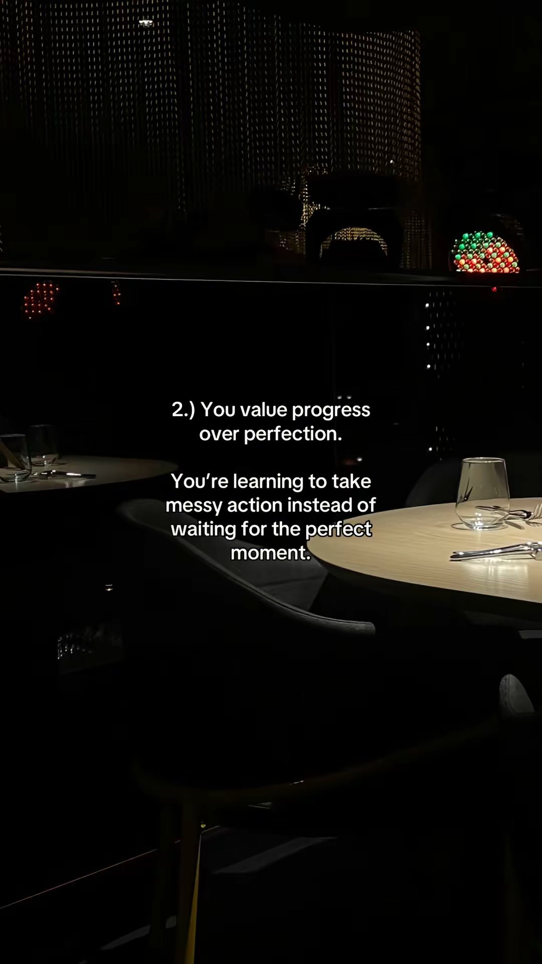 Self Improvement Motivation Content by @motivefy25 slide 3