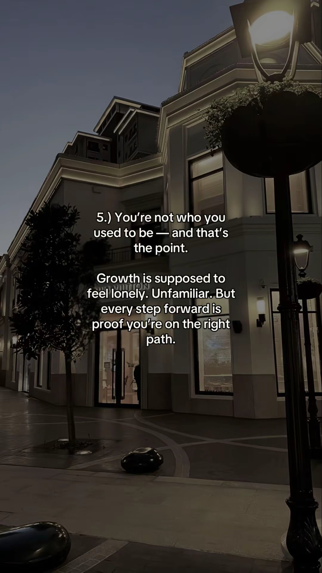 Self Improvement Motivation Content by @motivefy25 slide 6
