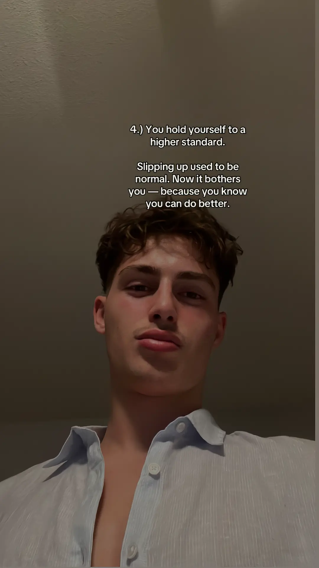 Self Improvement Mindset Content by @mvndim slide 5