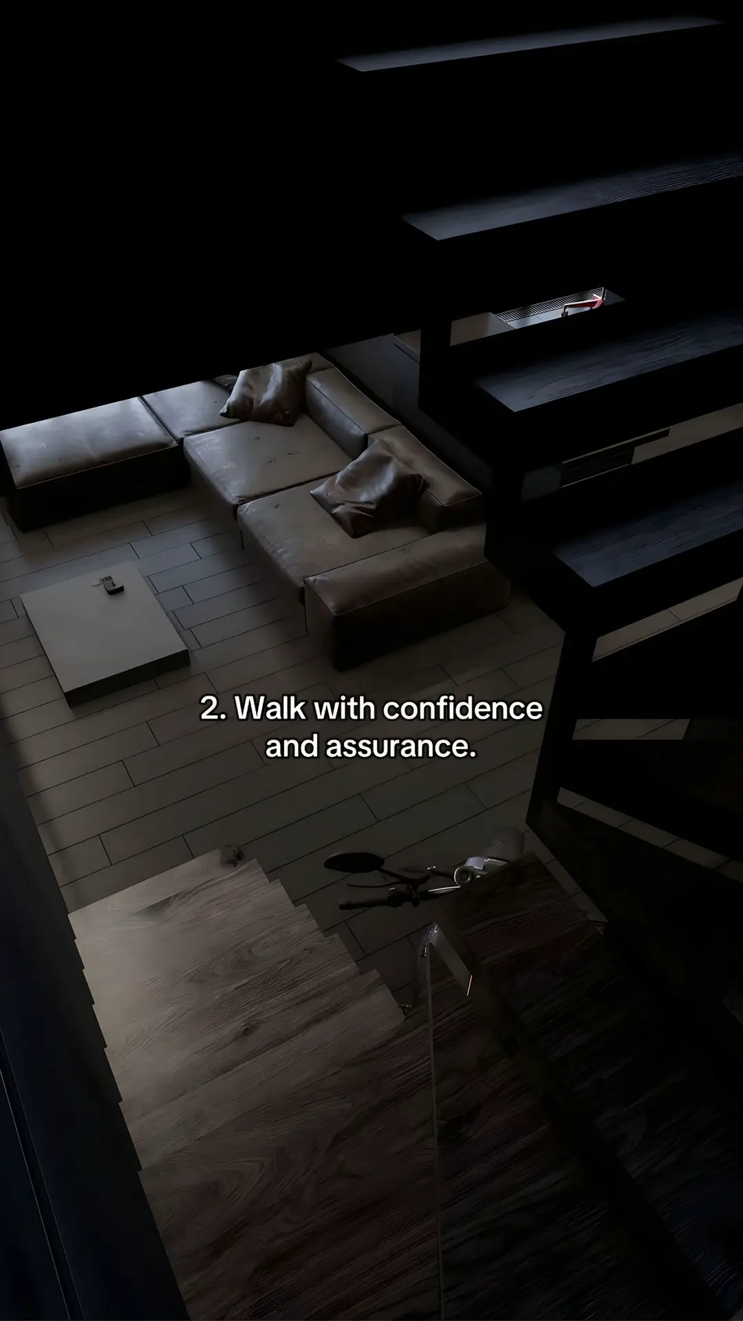 Self Improvement Mindset Content by @mvndim slide 3