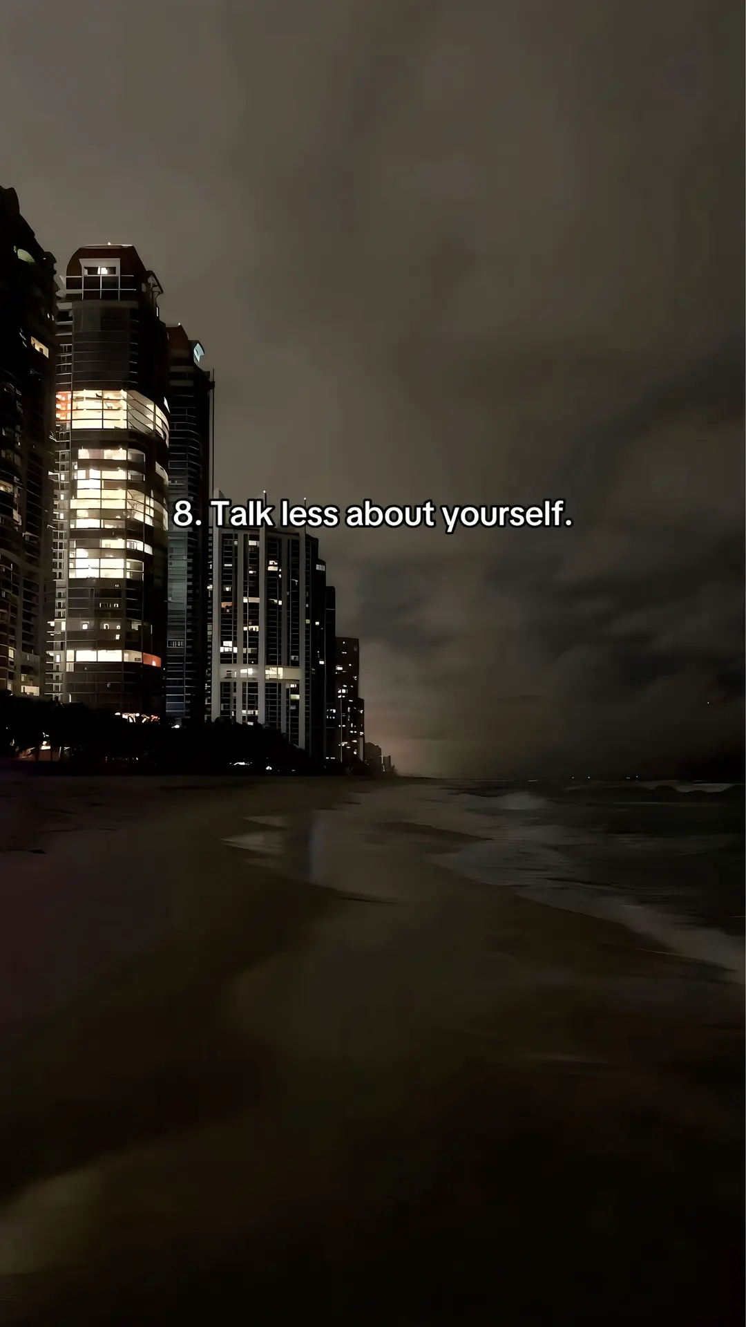 Self Improvement Mindset Content by @mvndim slide 9